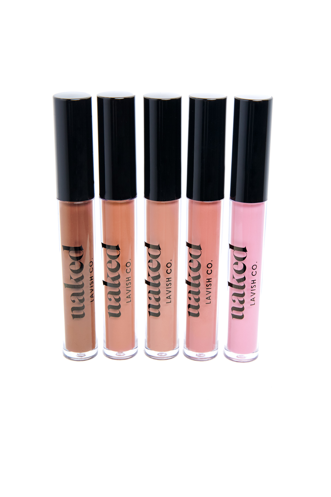 Lip Glosses